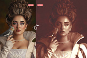 Cinematic Dark Noir Photoshop Action, an Action Add-On by MRI STUDIO (Thumbnail 3 of 13)