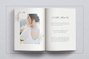 MalloryCANVA Pricing Guide, a Magazine Template by Gillian Sarah (Thumbnail 2 of 12)