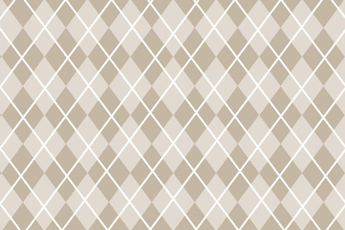 51 Piece Argyle Digital Paper preview 2