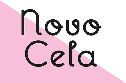 Novo Cela