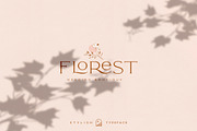 Elegant Karin - Stylish Typeface, a Serif Font by Kaligra.co (Thumbnail 22 of 28)