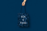 Vector Seashells Set + Bonus, a Food Illustration by Well Rock Designs (Thumbnail 6 of 8)