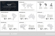 Classic Minimal Keynote Template, a Presentation Template by Presentation Official (Thumbnail 12 of 13)