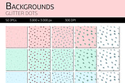 Feminine Backgrounds and Textures, a Texture Graphic by U + Me Studio (Thumbnail 11 of 15)