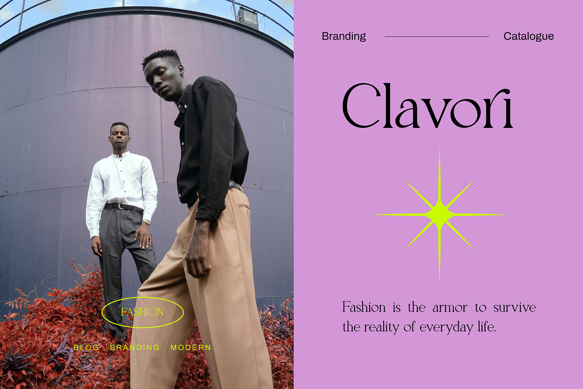Quatgix Modern Serif, a Serif Font by merakistd (Photo 11 of 12)