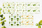 Ecological Sustainability Collection, an Education Illustration by foxsong (Thumbnail 9 of 12)