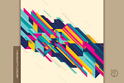Conceptual abstract illustrations /2, a Technology Illustration by Radoman (Thumbnail 3 of 11)