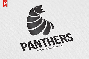 Panthers Logo