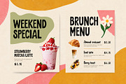 Novorma - Hand-Drawn Display Font, a Handwritten Font by Grand Design (Thumbnail 7 of 9)
