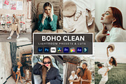 500+ Lightroom Presets & Luts, a Preset Add-On by presetsroom (Thumbnail 16 of 18)