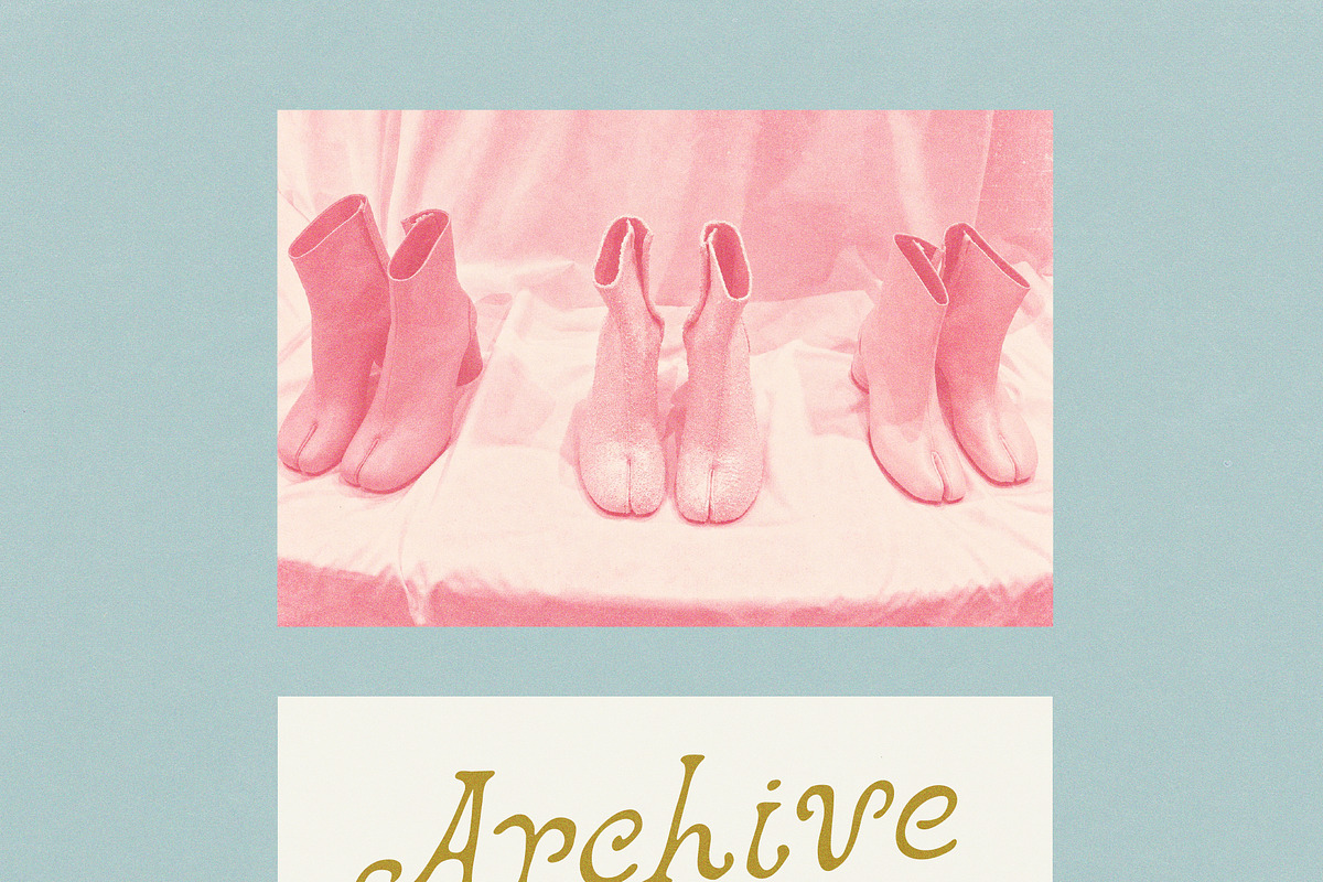 Curly Vintage Chic Handwritten Font, a Handwritten Font by Ayya Studio (Photo 8 of 15)