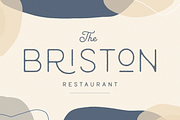 Grovana, a Sans Serif Font by Larin Type Co. (Thumbnail 6 of 14)