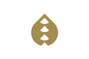 Droplet Logo, a Branding & Logo Template by Buqancreative (Thumbnail 3 of 5)