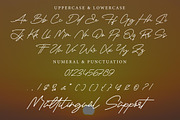 Histtageon - Monoline Signature, a Handwritten Font by Graha Type (Thumbnail 10 of 12)