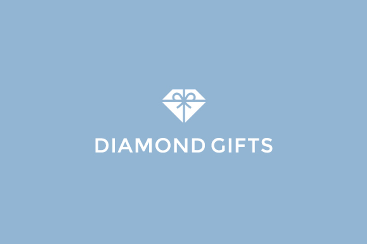 Diamond Gifts Logo, a Branding & Logo Template by Mauro Bertolino (Photo 4 of 4)