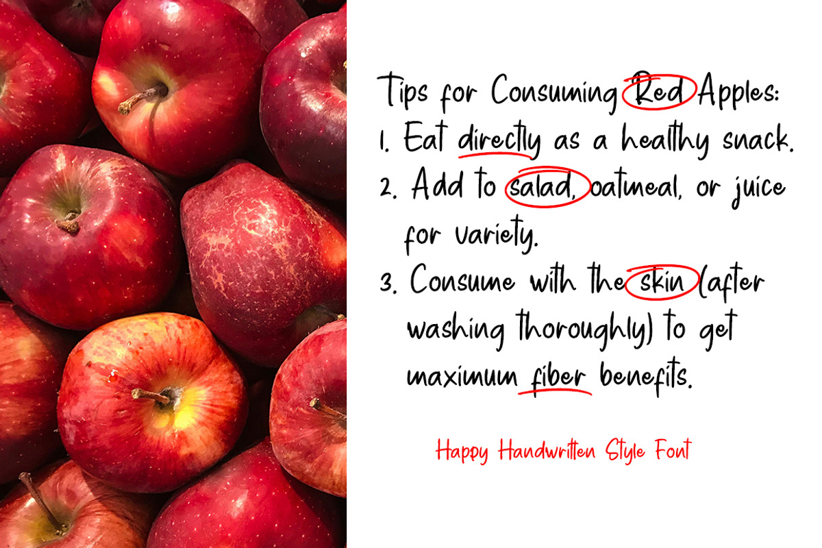 Happy, a Handwritten Font by Gatype (Photo 7 of 10)