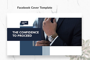 Law Firm Facebook Materials