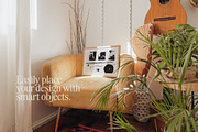 Imperfect Interior Frame Mockup Set, a Household Mockup by Salt Color Studio (Thumbnail 3 of 28)