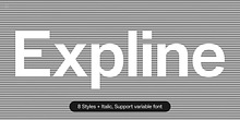 Expline