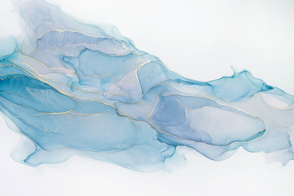 Colorful alcohol ink textures, a Texture Graphic by Anntuan (Photo 2 of 31)