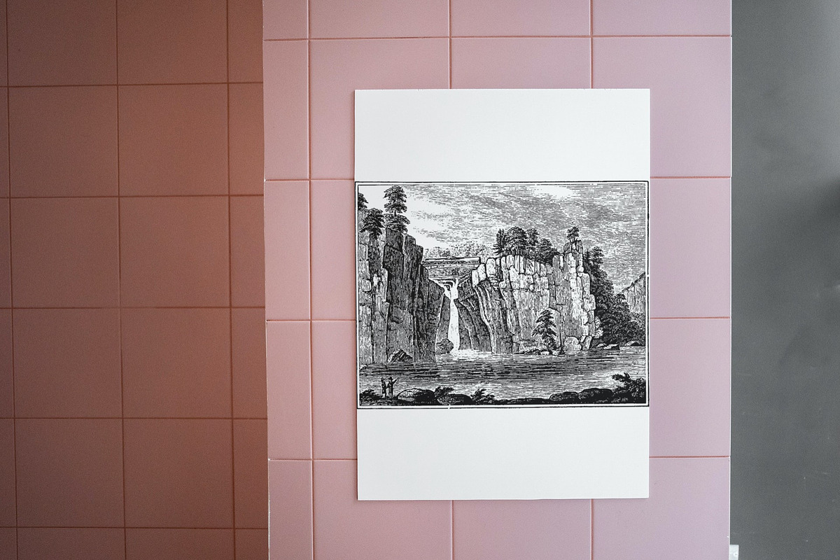 Old Cities Vector Illustrations, a Person Illustration by TheBlackPixelCo (Photo 6 of 7)