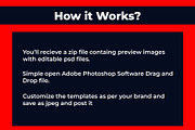 Estate | 50 Posts | Insgram Posts, a Social Media Template by Mohammad Sarfaraz (Thumbnail 6 of 8)
