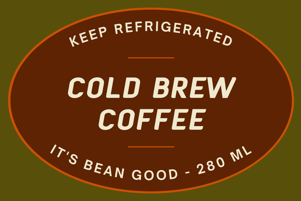 Lapasta Typeface, a Sans Serif Font by Vultype Co. (Photo 4 of 10)