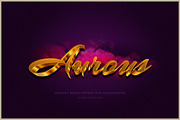 Bundle-All Products 250+ Effects, a Layer Style Add-On by Vector Galore (Thumbnail 14 of 21)