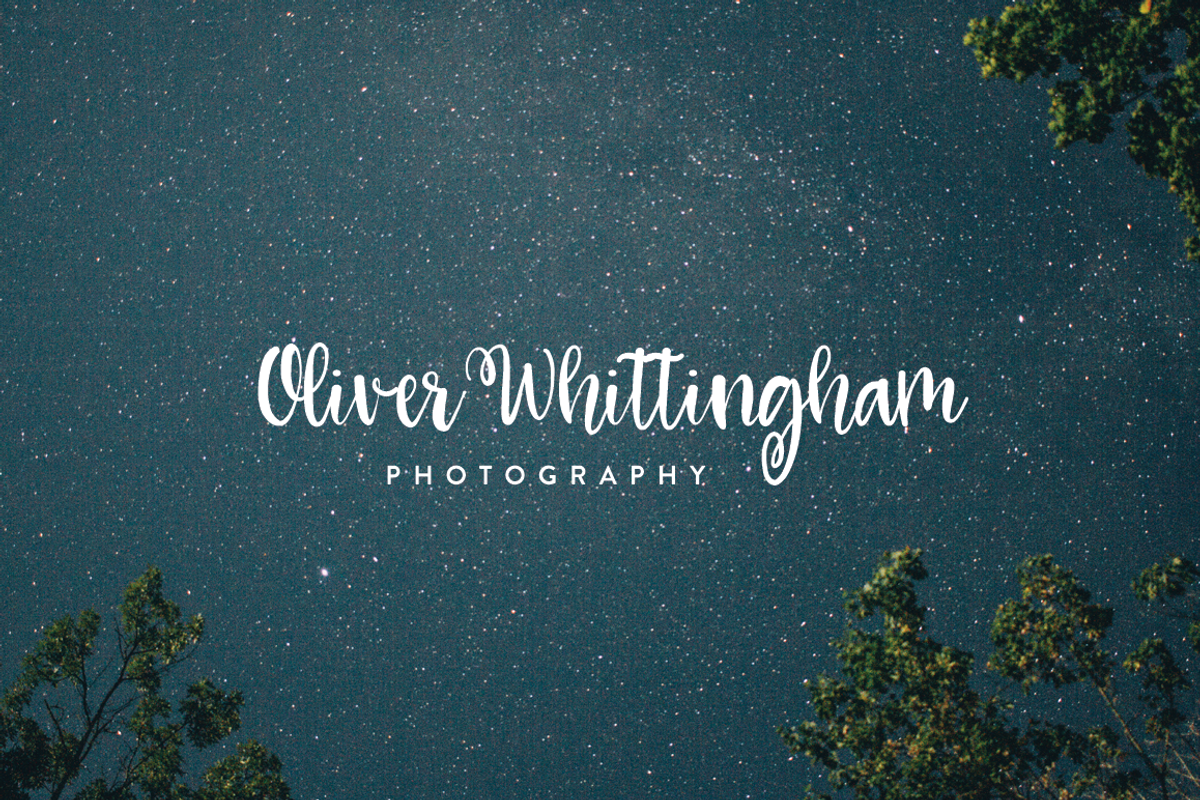 Lolly Script Font preview 5