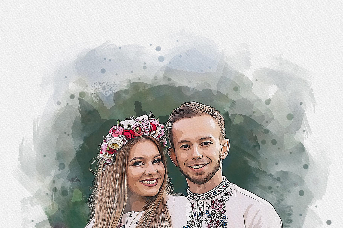 Design Your Wedding Memories in Art, an Action Add-On by MRI STUDIO (Photo 25 of 30)