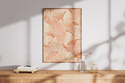 Boho Botanical Wall Art Mega Bundle, a Poster Template by Pixeness Studio (Thumbnail 9 of 10)