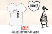 70+ Speech Bubbles - Vector Bundle, an Illustration by Violet LeBeaux (Thumbnail 4 of 4)