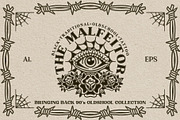 Oldschool Tattoo Illustration, an Illustration by Southerntown (Thumbnail 1 of 6)