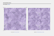 Abstract Flower - Seamless Patterns, a Pattern Graphic by texvogue (Thumbnail 3 of 16)