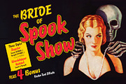 Bride of Spook Show Collection, a Handwritten Font by Paper Moon Graphic Supply (Thumbnail 10 of 25)