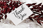 Upstand Signature, a Script Font by FreshTypeINK (Thumbnail 6 of 7)