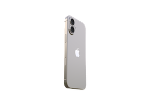 3d Iphone Model