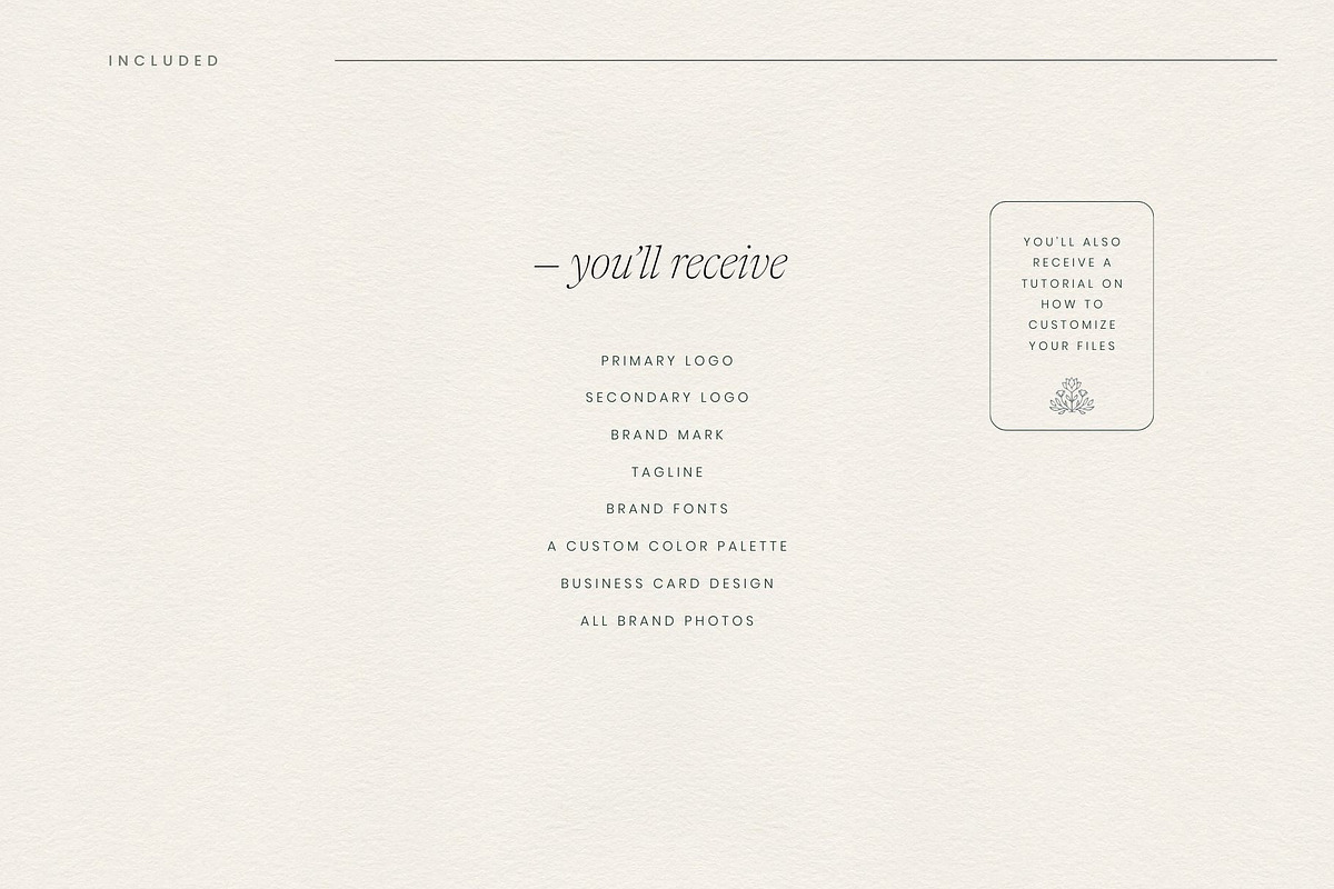 Wellness Branding - Canva Template, a Branding & Logo Template by Ederra Design (Photo 11 of 12)