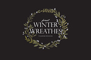 Seasonal Botany BUNDLE, an Object Graphic by Ruslana Lubenets (Thumbnail 28 of 100)