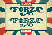 Antia Notario - Modern Vintage Serif, a Serif Font by PutraCetol Studio (Thumbnail 5 of 12)