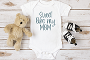 Gorgeous Girl, Cute Script Font, a Script Font by Designing Digitals (Thumbnail 9 of 9)