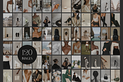 120 Faceless Stock Images Bundle, a Beauty & Fashion Photo by Refancy (Thumbnail 12 of 12)