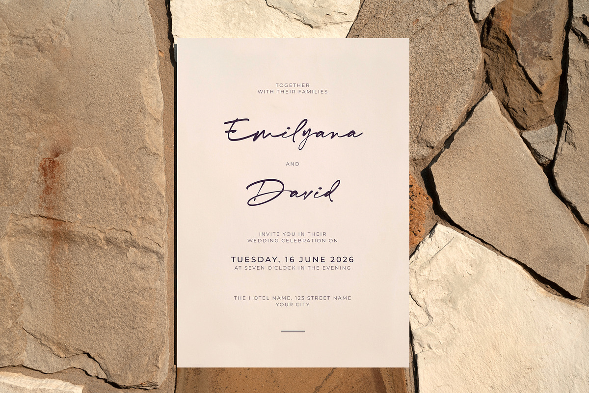 Taylor Demian - Signature Font, a Script Font by Get Studio (Photo 13 of 21)