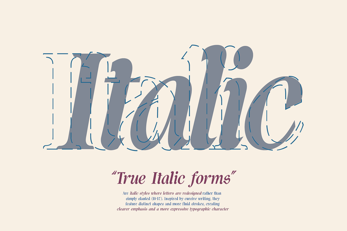 Guhit Pluma- Calligraphic Font, a Serif Font by Lurinzu Studios (Photo 4 of 15)
