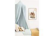 Fairy Street Daydream Pattern, a Pattern Graphic by MouseGrey (Thumbnail 6 of 9)