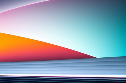 Modern Abstract stock image, a Wallpaper Photo by ComfortQ