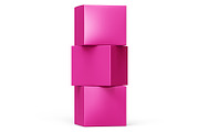 Square Box Mockup, a Packaging Mockup by Ram Studio (Thumbnail 4 of 17)