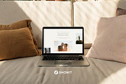 Showit Website for Photographers, a Landing Page Template by LRG Designs (Thumbnail 4 of 4)