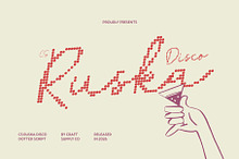CS Ruska Disco