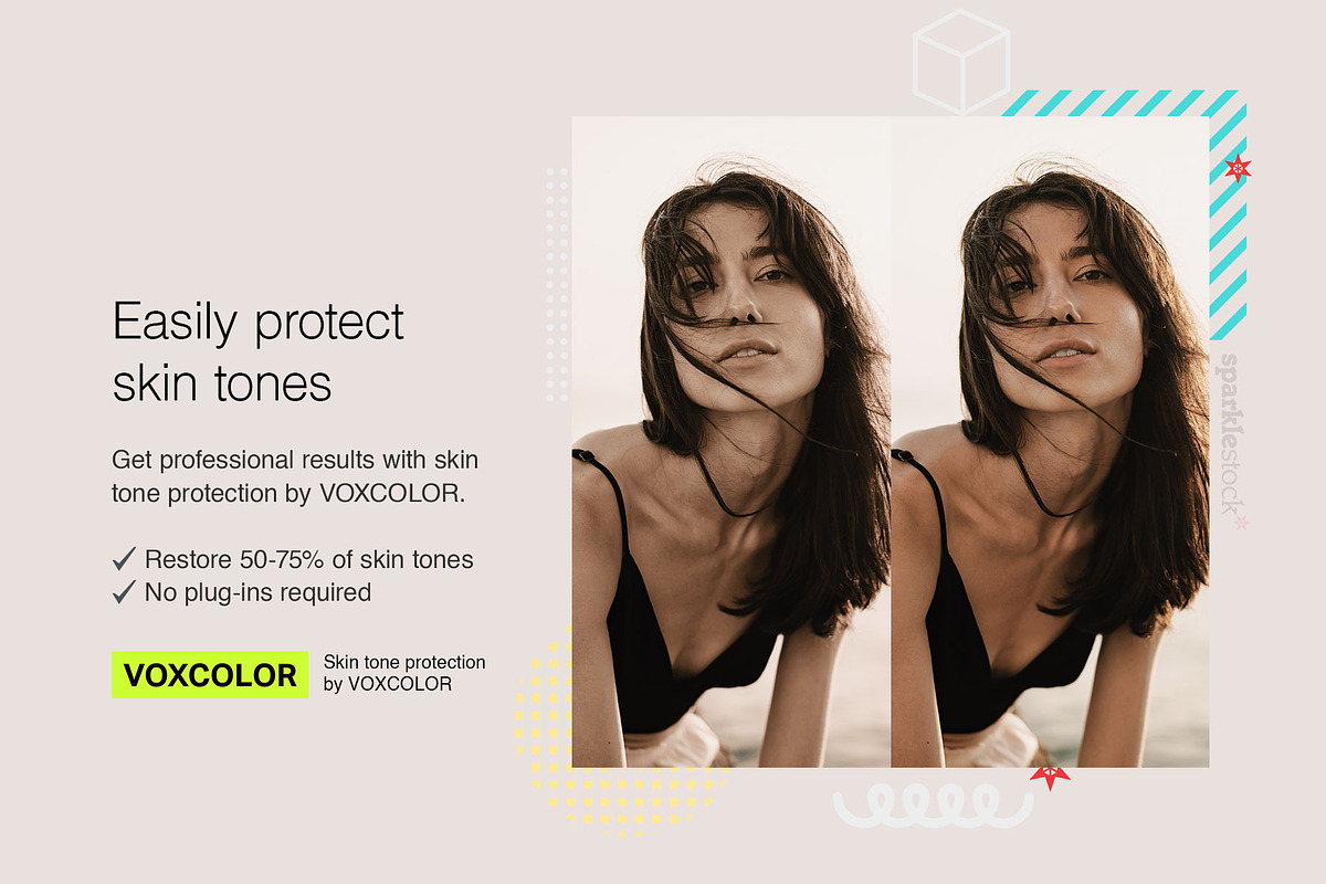 25 Modern Sepia Lightroom Presets LU, an Action Add-On by SparkleStock (Photo 10 of 11)